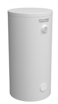 Бойлер косвенного нагрева Royal Thermo AQUATEC INOX 200 напольный Бойлер косвенного нагрева Royal Thermo AQUATEC INOX 200 напольный