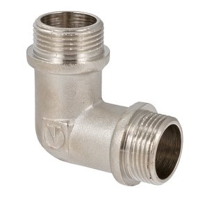 Угольник Valtec 3/4 VTr.093.N.0005 Угольник Valtec 3/4 VTr.093.N.0005