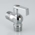 Кран шаровый угловой для стиральной машины Valtec 1/ 2х1/ 2 VT.392 Кран шаровый угловой для стиральной машины Valtec 1/ 2х1/ 2 VT.392