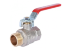 Кран шаровой ROMMER 3/4" RBV-0002-0210320 FM Кран шаровой ROMMER 3/4" RBV-0002-0210320 FM