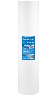 Картридж Аквабрайт ПП-5 М-20 ББ
