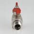 Кран шаровый с накидной гайкой угловой Valtec 1/2 VT.228.N.04 Кран шаровый с накидной гайкой угловой Valtec 1/2 VT.228.N.04