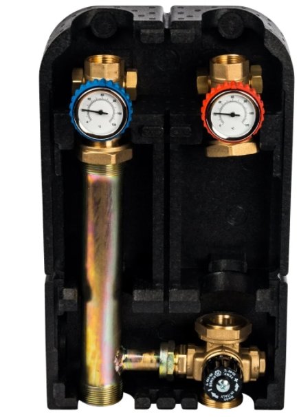 Насосная группа STOUT SDG-0002-002501
