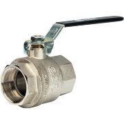 Кран шаровой STOUT 1 1/2" SVB-0001-000040