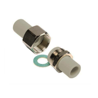 Соединение разборное Ekoplastik 32 Соединение разборное Ekoplastik 32
