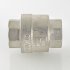 Клапан обратного хода Valtec 1 1/2" VT161