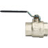 Кран шаровой STOUT 1 1/4" SVB-0001-000032 Кран шаровой STOUT 1 1/4" SVB-0001-000032