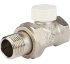 Клапан балансировочный прямой STOUT 1/2 SVL 1176 000015 Клапан балансировочный прямой STOUT 1/2 SVL 1176 000015