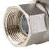Кран шаровой STOUT 1" SVB-0002-000025 Кран шаровой STOUT 1" SVB-0002-000025