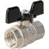 Кран шаровой STOUT 1/2" SVB-0002-000015 Кран шаровой STOUT 1/2" SVB-0002-000015