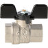 Кран шаровой STOUT 1/2" SVB-0002-000015 Кран шаровой STOUT 1/2" SVB-0002-000015