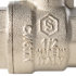 Кран шаровой STOUT 1/2" SVB-0002-000015 Кран шаровой STOUT 1/2" SVB-0002-000015