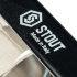 Кран шаровой STOUT 2" SVB-0001-000050