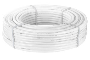 Труба металлопластиковая VALTEC PEX-AL-PEX 20Х2,0 мм бухта 200 м Труба металлопластиковая VALTEC PEX-AL-PEX 20Х2,0 мм бухта 200 м