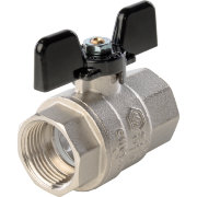 Кран шаровой STOUT 3/4" SVB-0002-000020