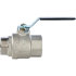 Кран шаровой STOUT 1 1/4" SVB-0003-000032 Кран шаровой STOUT 1 1/4" SVB-0003-000032