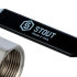 Кран шаровой STOUT 1 1/4" SVB-0003-000032 Кран шаровой STOUT 1 1/4" SVB-0003-000032