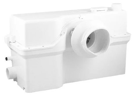 Канализационная установка JEMIX STP-800