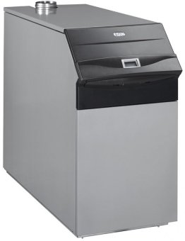 Газовый котел Baxi Power HT 1.850 Газовый котел Baxi Power HT 1.850