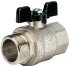 Кран шаровой STOUT 1 1/4 SVB-0004-000032 Кран шаровой STOUT 1 1/4 SVB-0004-000032