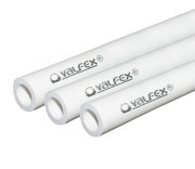 Труба Valfex SDR 11 (PN 10) ф50х4,6 Труба Valfex SDR 11 (PN 10) ф50х4,6
