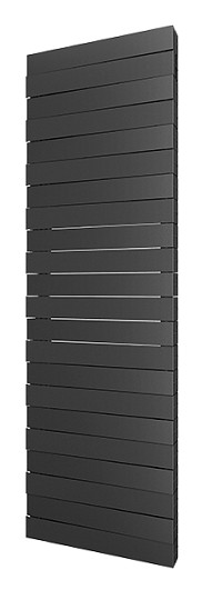 Радиатор биметаллический Royal Thermo PianoForte Tower Noir Sable 22 секции