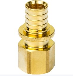 Переходник аксиальный с внутренней резьбой STOUT 20х1/2 SFA-0002-002012 Переходник аксиальный с внутренней резьбой STOUT 20х1/2 SFA-0002-002012