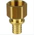 Переходник аксиальный STOUT 20х3/4 SFA-0002-002034 Переходник аксиальный STOUT 20х3/4 SFA-0002-002034