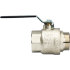 Кран шаровой STOUT 2" SVB-0003-000050 Кран шаровой STOUT 2" SVB-0003-000050