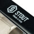 Кран шаровой STOUT 2" SVB-0003-000050 Кран шаровой STOUT 2" SVB-0003-000050