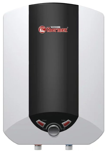 Накопительный водонагреватель Thermex Blitz IBL 10 O