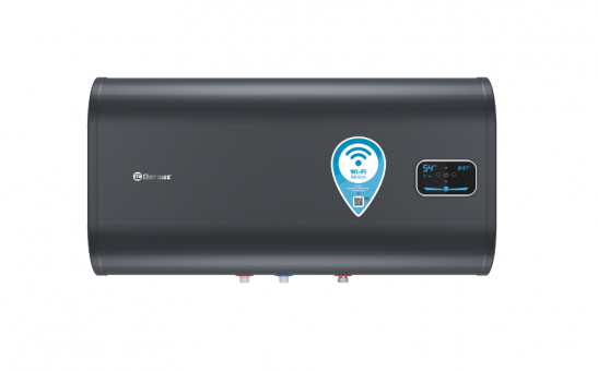 Водонагреватель накопительный THERMEX ID 80 H (pro) Wi-Fi Водонагреватель накопительный THERMEX ID 80 H (pro) Wi-Fi