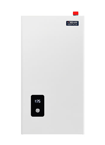 Электрический котел ЭВАН NEXT PLUS - 28