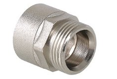 Переходник на евроконус Valtec 1/2"х3/4 VTr.592.NE.040E