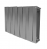 Радиатор биметаллический Royal Thermo Piano Forte 500 Silver Satin 12 секций Радиатор биметаллический Royal Thermo Piano Forte 500 Silver Satin 12 секций