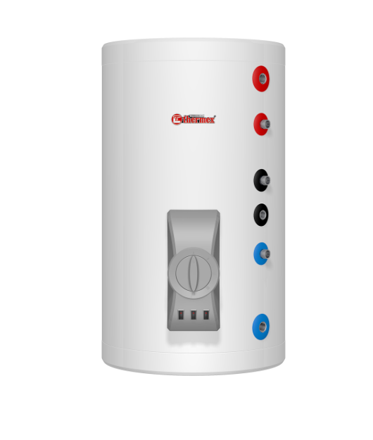 Водонагреватель комбинированный THERMEX IRP 150 V (combi)