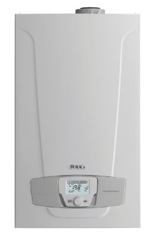 Газовый котел BAXI LUNA PLATINUM+ 1.12 Газовый котел BAXI LUNA PLATINUM+ 1.12