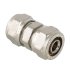 Фитинг обжимной VALTEC VTm.303.N.003232 32x32 Фитинг обжимной VALTEC VTm.303.N.003232 32x32