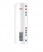 Водонагреватель комбинированный THERMEX IRP 200 V (combi)