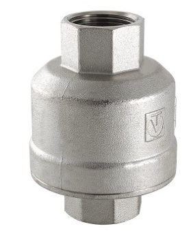 Клапан обратного хода Valtec 1 VT.202.N.06 Клапан обратного хода Valtec 1 VT.202.N.06