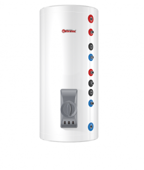 Водонагреватель комбинированный THERMEX IRP 200 V (combi) PRO
