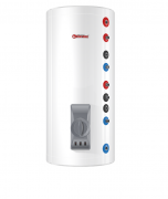 Водонагреватель комбинированный THERMEX IRP 200 V (combi) PRO