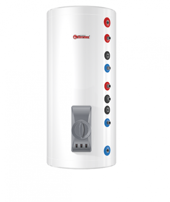 Водонагреватель комбинированный THERMEX IRP 200 V (combi) PRO Водонагреватель комбинированный THERMEX IRP 200 V (combi) PRO
