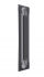Радиатор биметаллический Royal Thermo Piano Forte 500 Silver Satin 8 секций
