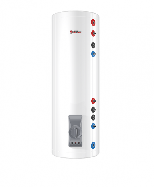 Водонагреватель комбинированный THERMEX IRP 300 V (combi) Водонагреватель комбинированный THERMEX IRP 300 V (combi)