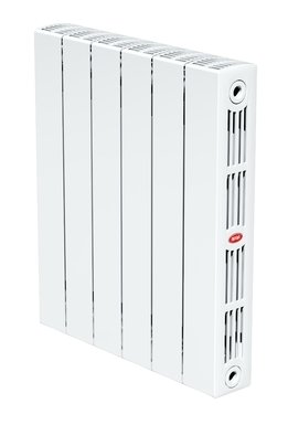 Радиатор биметаллический RIFAR SUPReMO 500 14 секций
