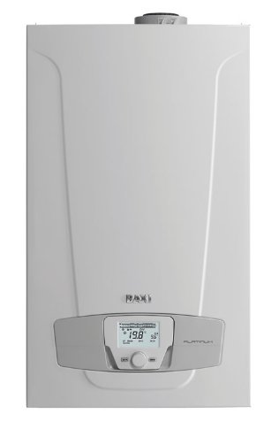 Газовый котел BAXI LUNA PLATINUM+ 1.32