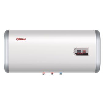 Накопительный водонагреватель Thermex Flat Plus Pro IF 50H (pro)