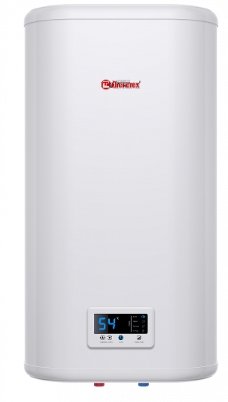 Накопительный водонагреватель Thermex Flat Plus Pro IF 50V (pro) Накопительный водонагреватель Thermex Flat Plus Pro IF 50V (pro)