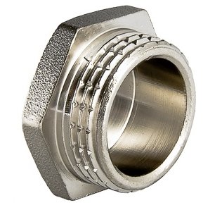 Пробка Valteс 3/4 VTr.583.N.0005